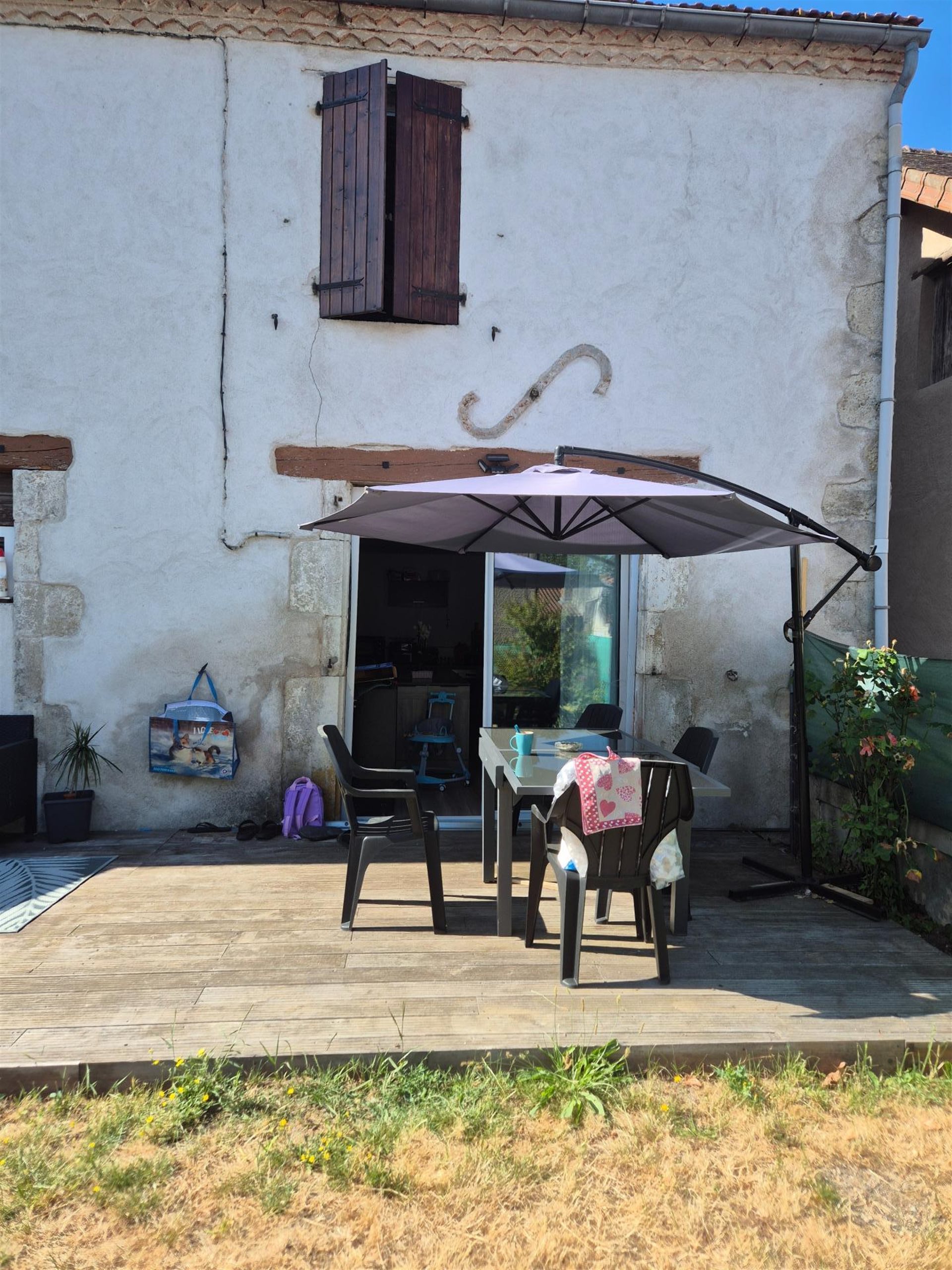 Maison à vendre, 200m², Escurolles