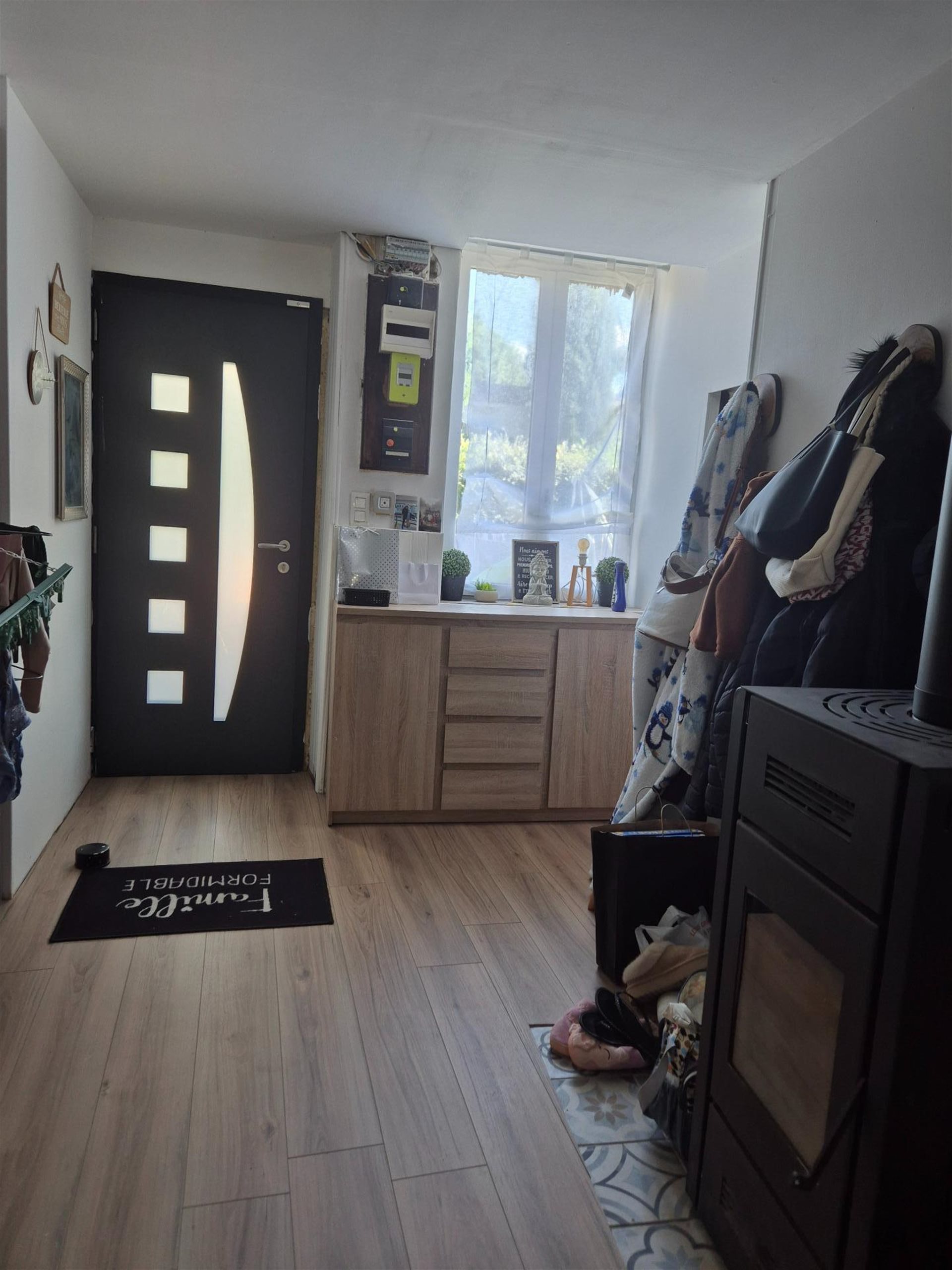 Maison à vendre, 200m², Escurolles