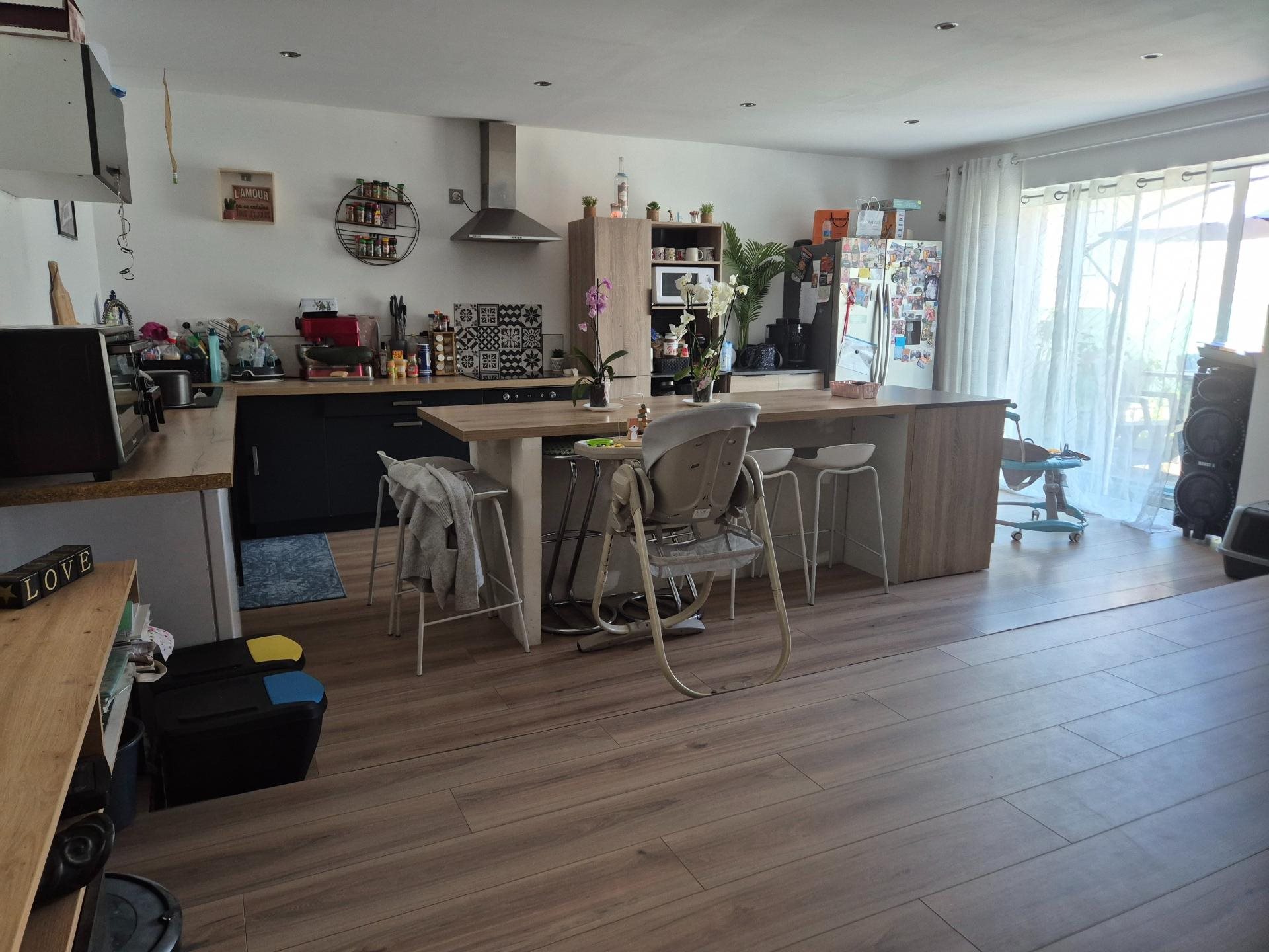 Maison à vendre, 200m², Escurolles