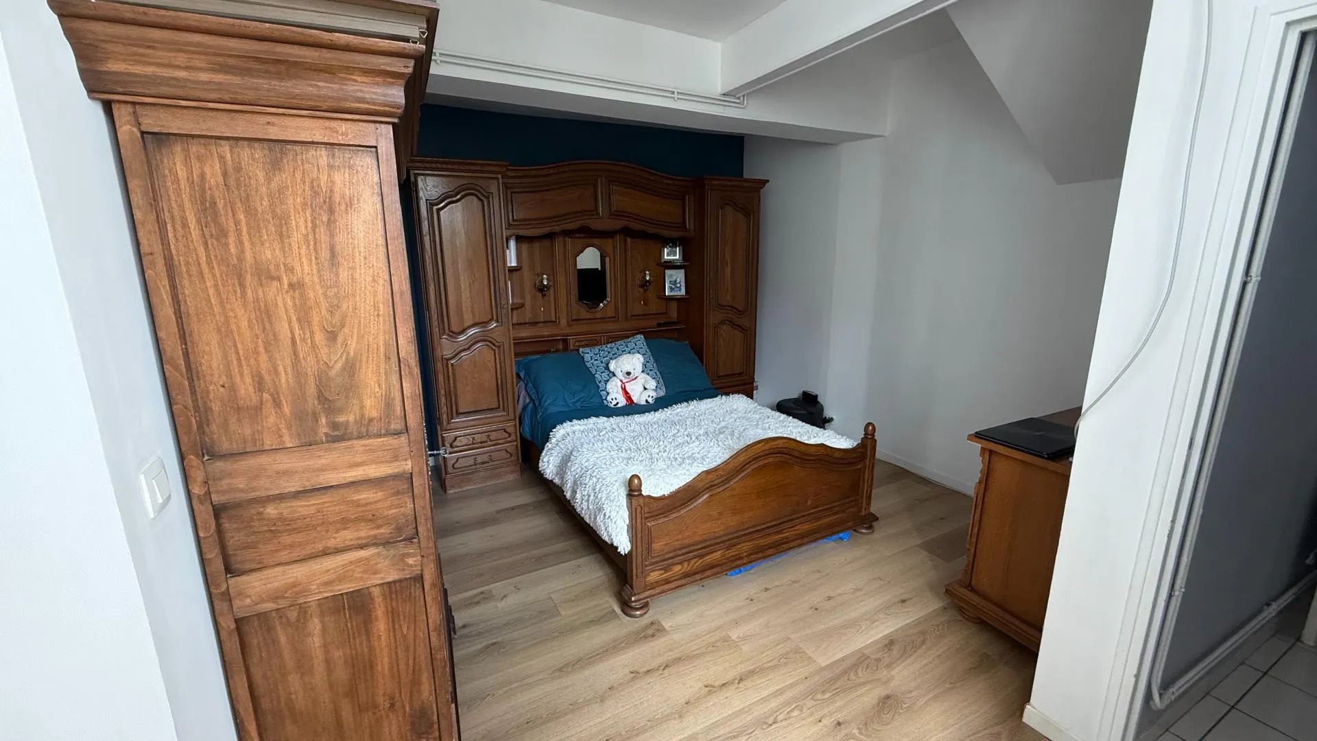 Maison à vendre, 350m², Escurolles