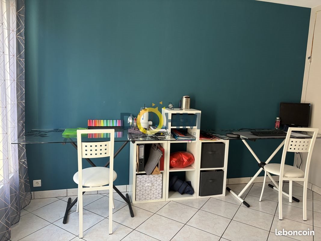 Appartement à vendre, 51m², Clermont-Ferrand