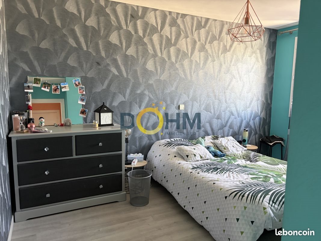 Appartement à vendre, 51m², Clermont-Ferrand