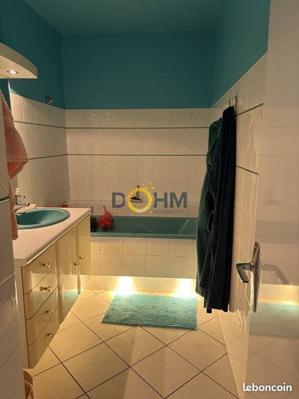 Appartement à vendre, 51m², Clermont-Ferrand