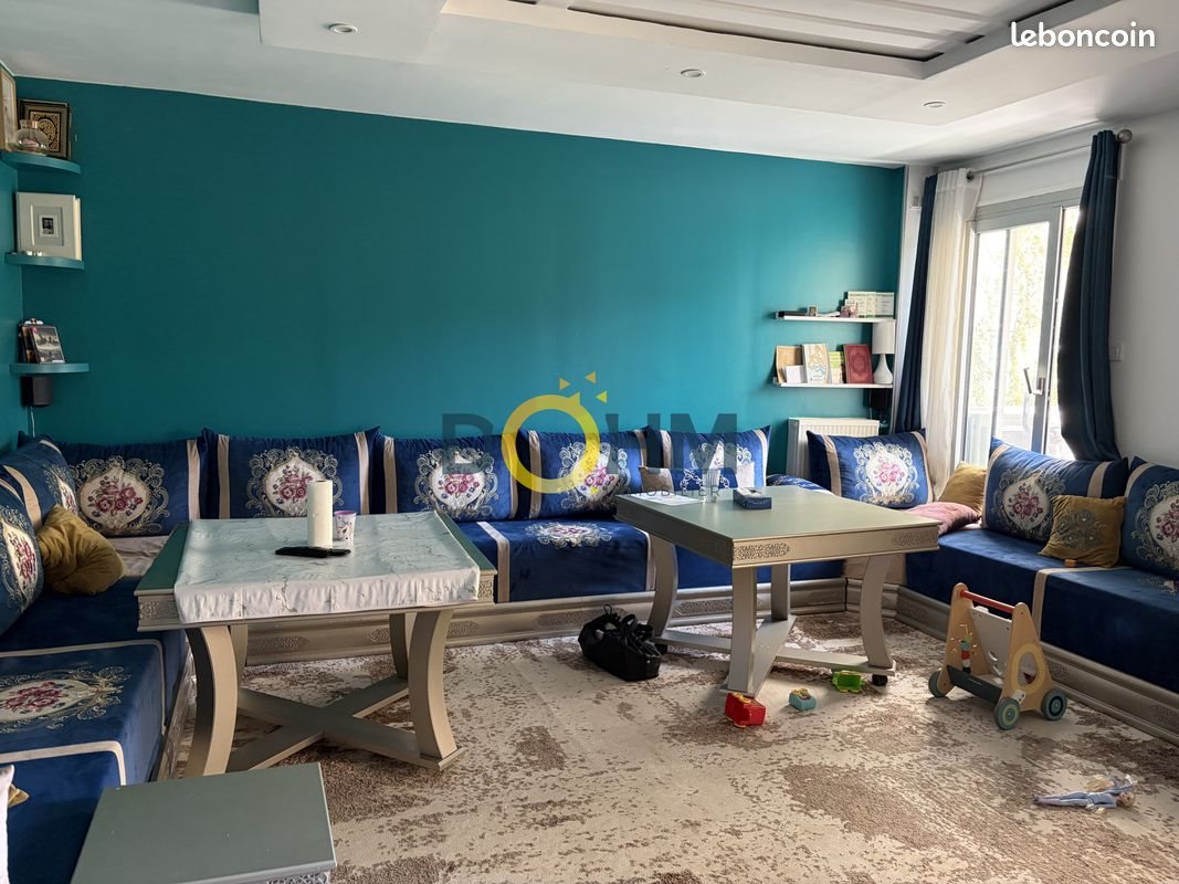 Appartement à vendre, 76m², Clermont-Ferrand