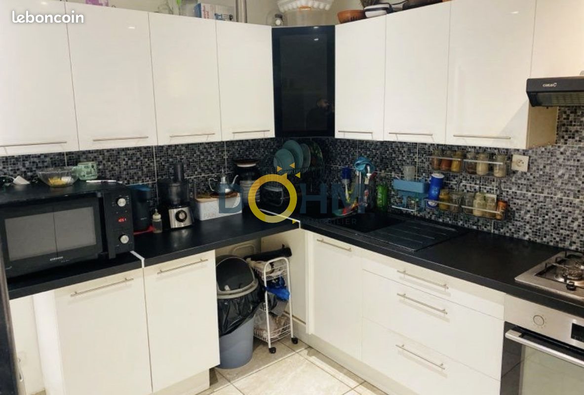 Appartement à vendre, 76m², Clermont-Ferrand