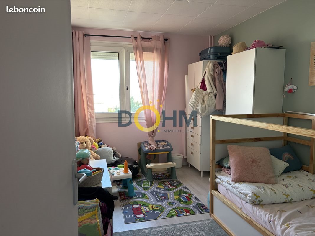 Appartement à vendre, 76m², Clermont-Ferrand