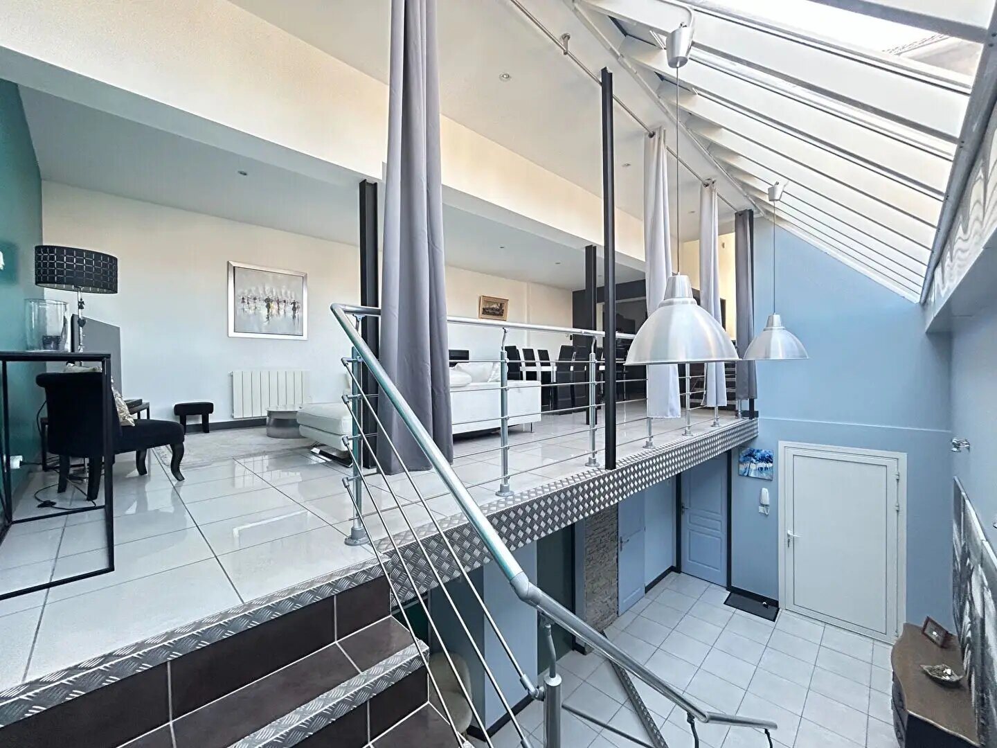 Appartement à vendre, 128m², Oyonnax