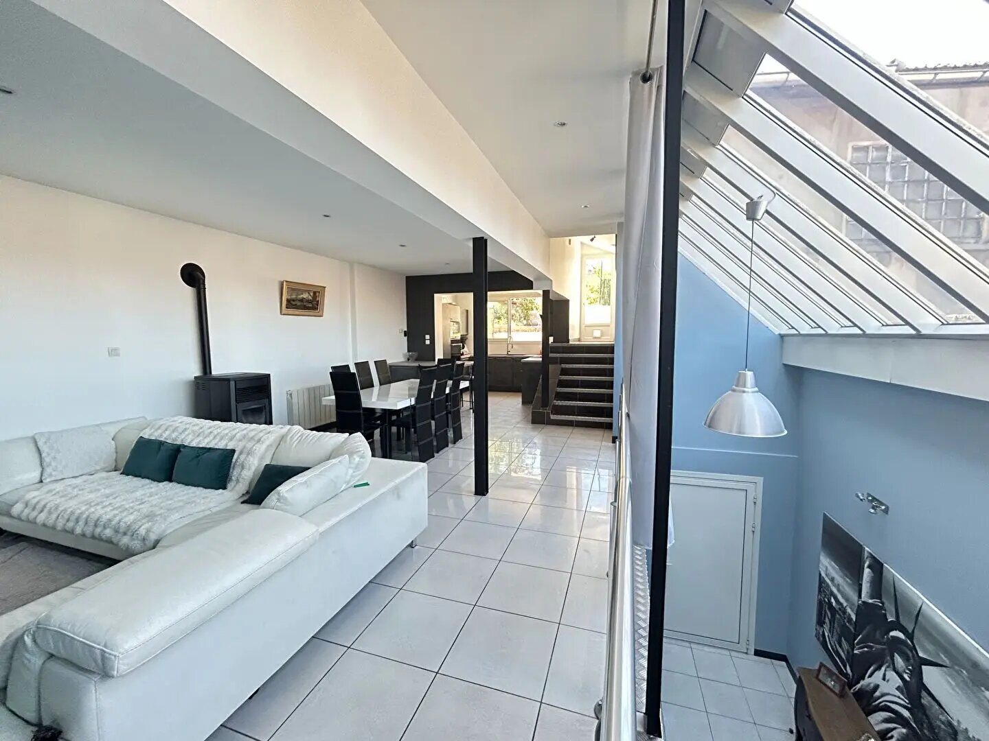 Appartement à vendre, 128m², Oyonnax