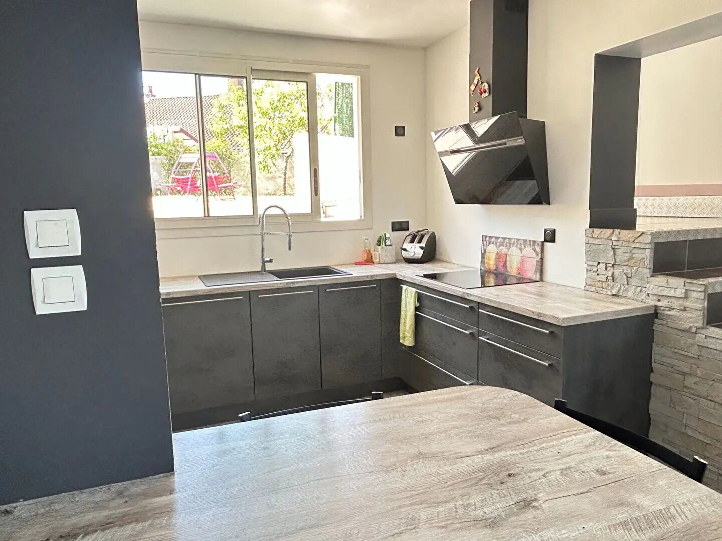 Appartement à vendre, 128m², Oyonnax