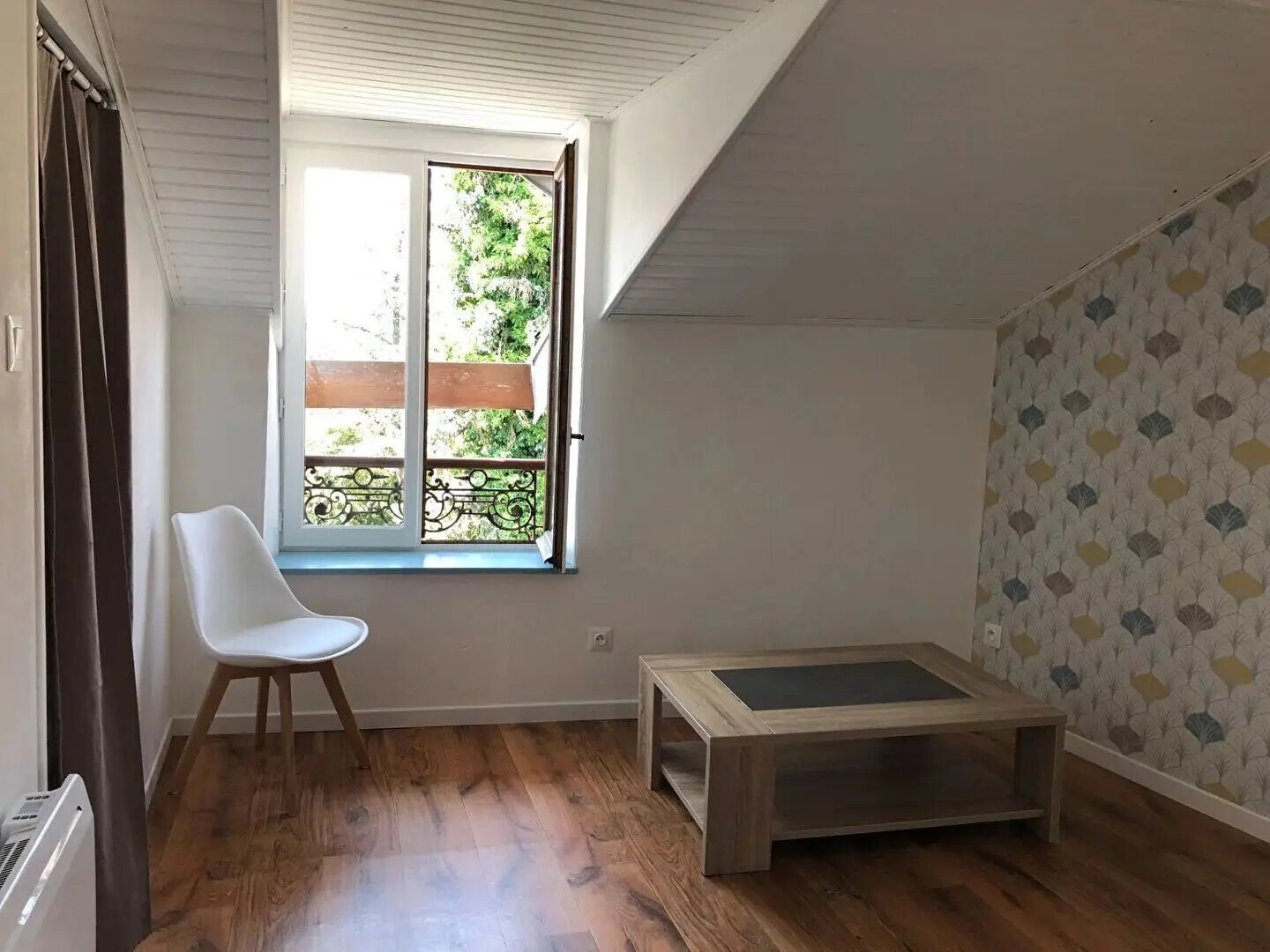 Appartement à vendre, 24m², Oyonnax