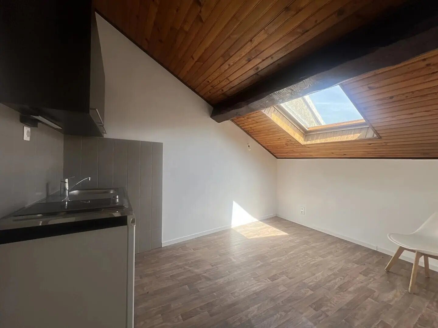 Appartement à vendre, 24m², Oyonnax