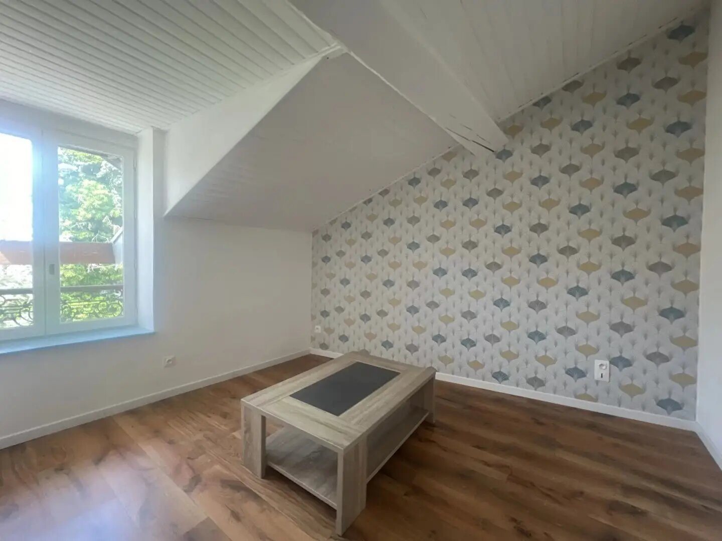 Appartement à vendre, 24m², Oyonnax
