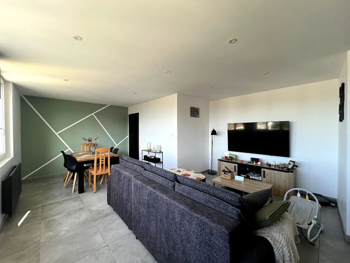 Appartement à vendre, 66m², Oyonnax