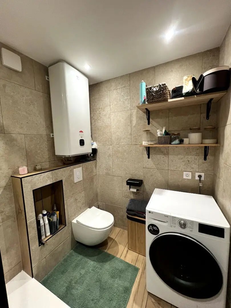 Appartement à vendre, 66m², Oyonnax