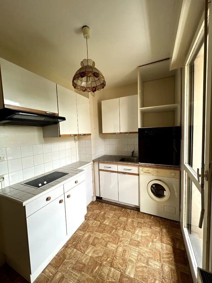 Appartement à louer, 40m², Oyonnax