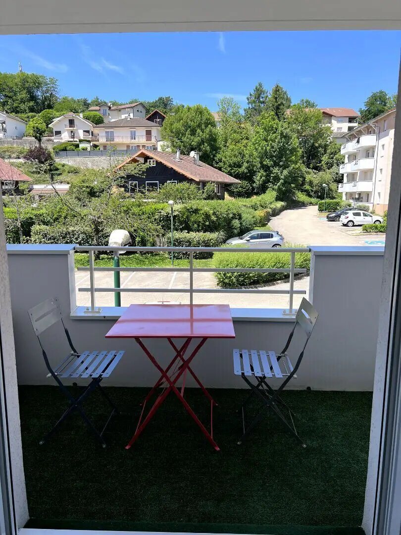 Appartement à louer, 51m², Oyonnax