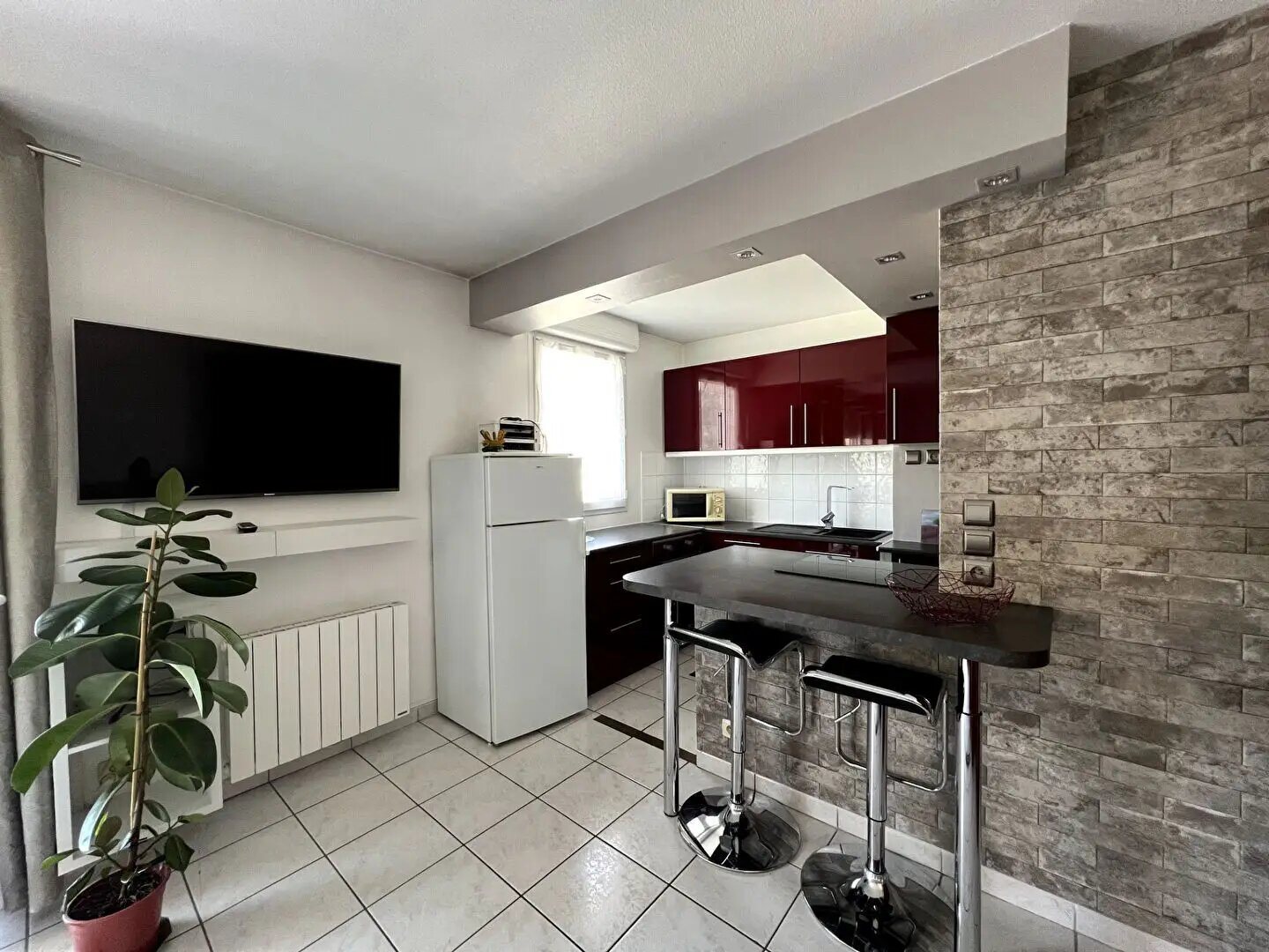 Appartement à louer, 51m², Oyonnax