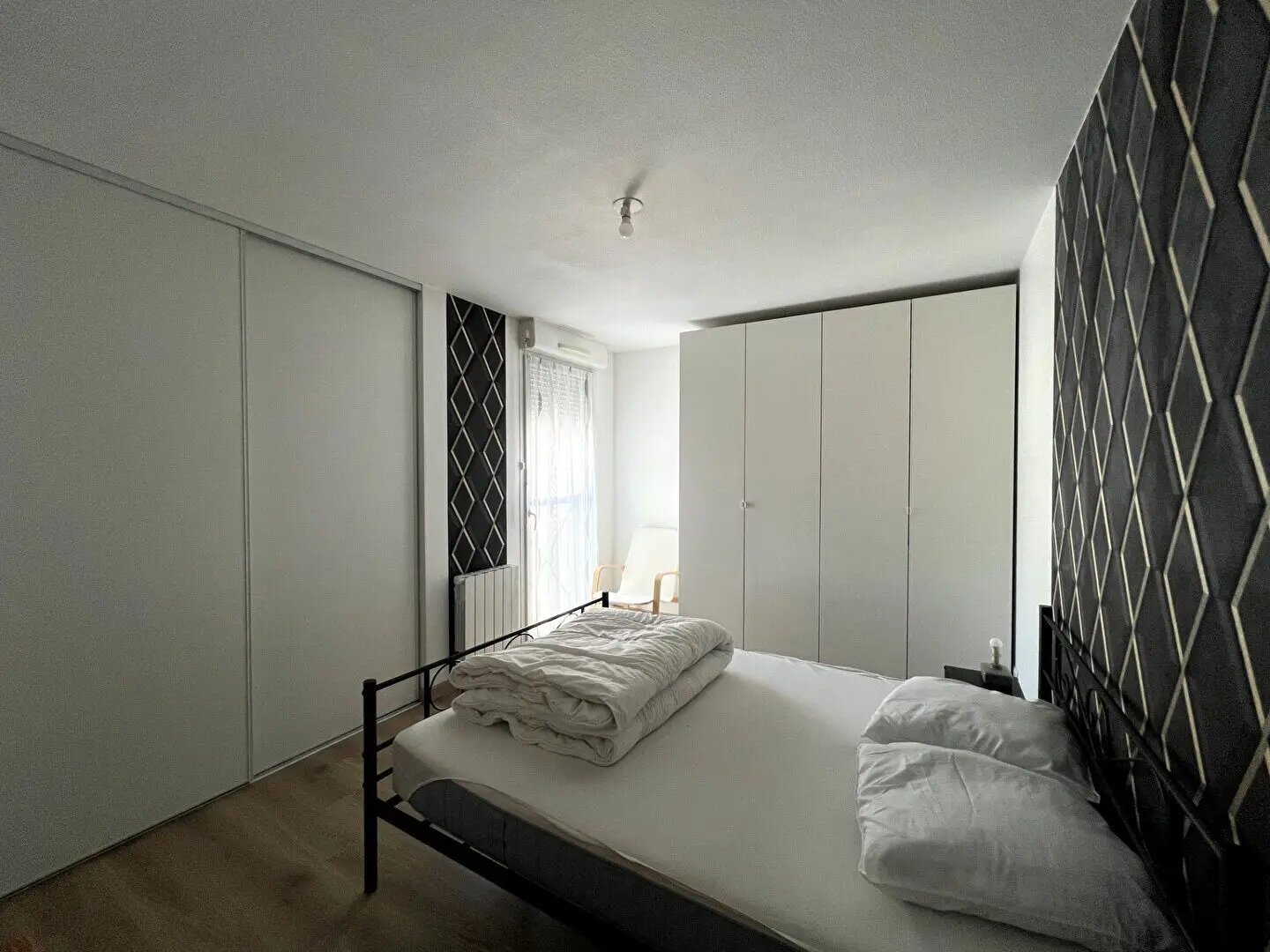 Appartement à louer, 51m², Oyonnax