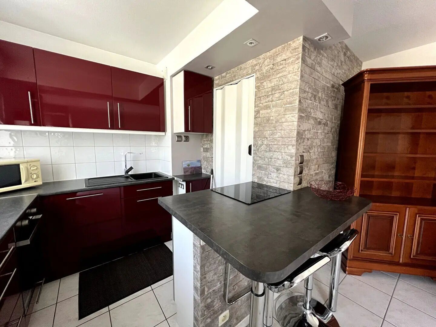 Appartement à louer, 51m², Oyonnax
