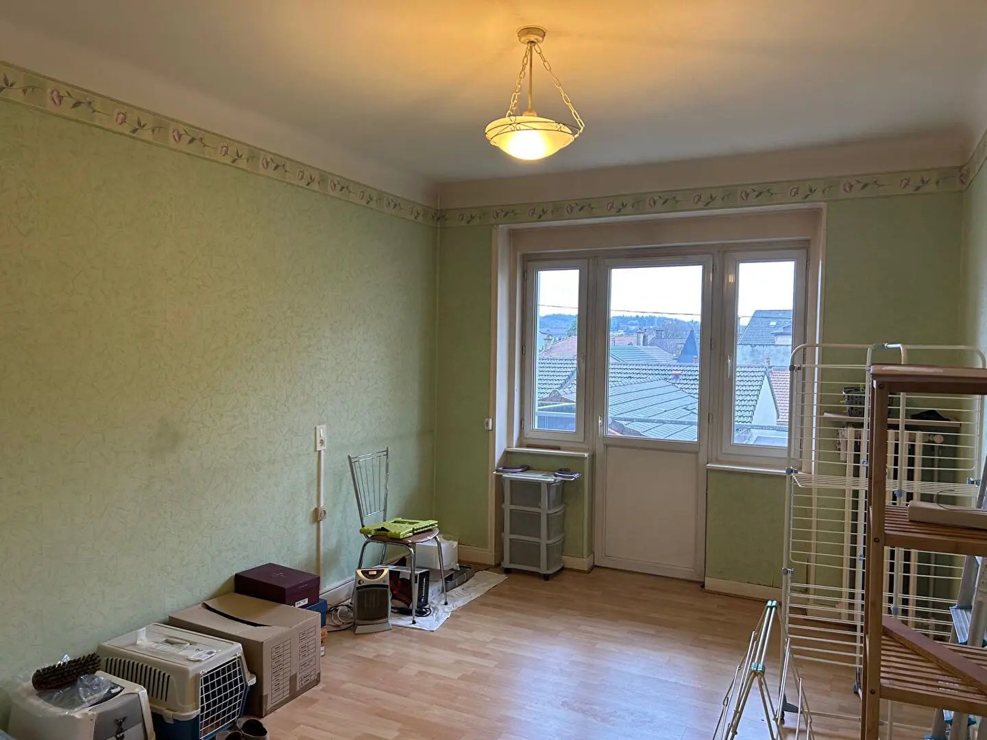 Appartement à vendre, 74m², Oyonnax