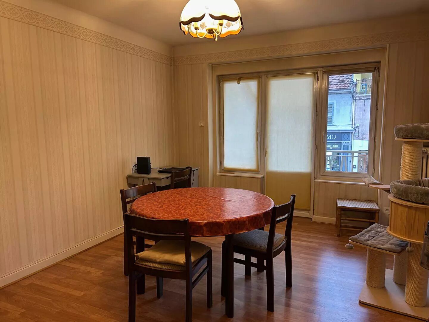 Appartement à vendre, 74m², Oyonnax
