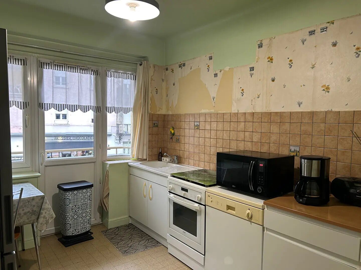 Appartement à vendre, 74m², Oyonnax