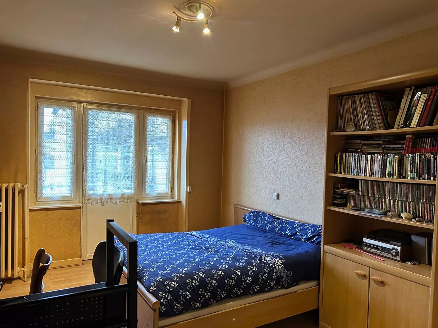 Appartement à vendre, 74m², Oyonnax