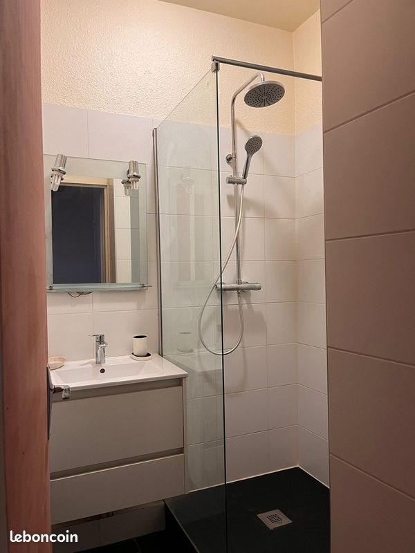 Appartement à louer, 42m², Oyonnax