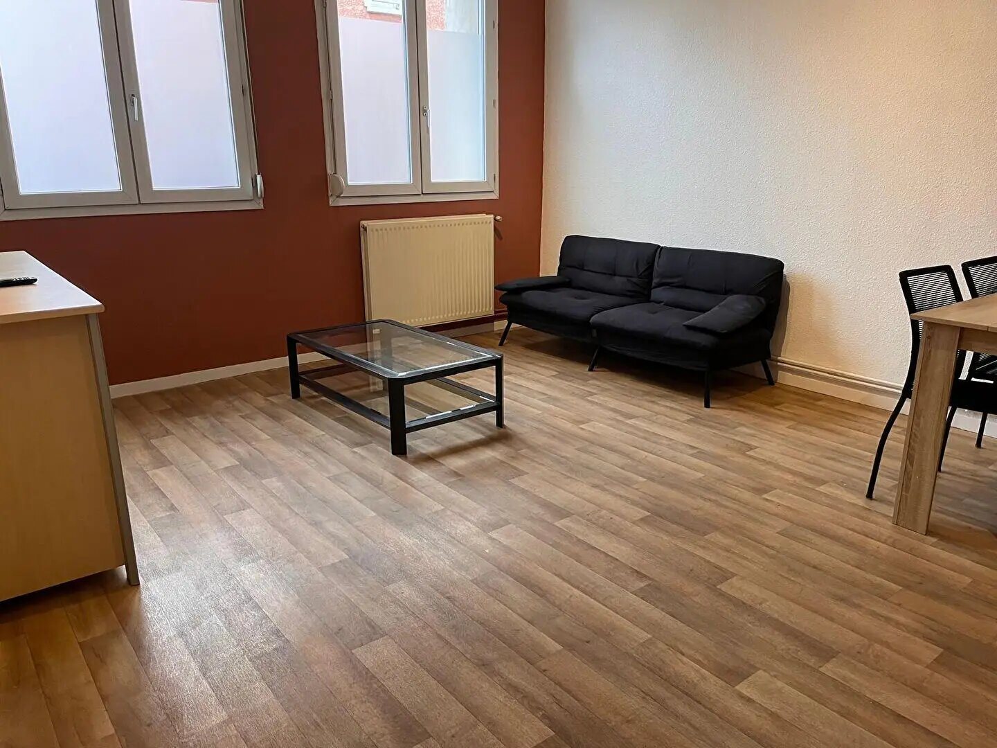 Appartement à louer, 42m², Oyonnax
