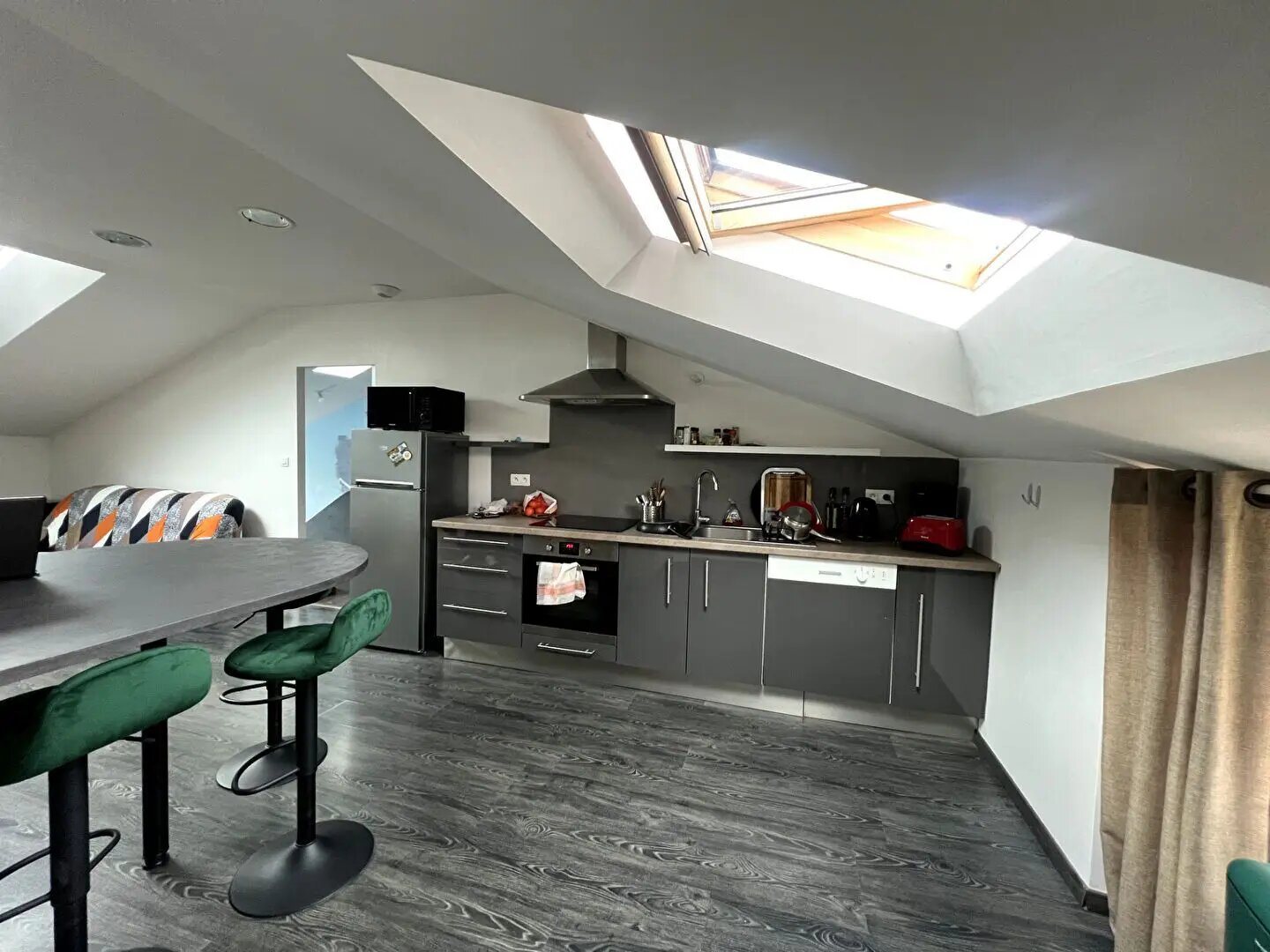 Appartement à louer, 66m², Oyonnax