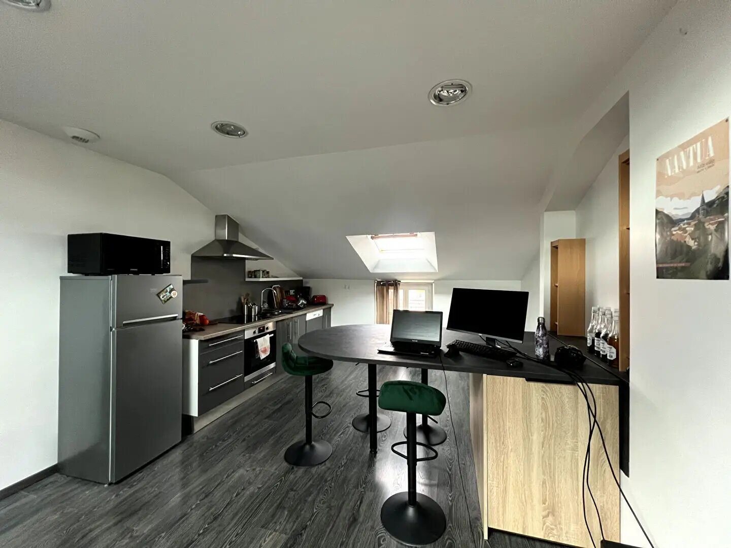 Appartement à louer, 66m², Oyonnax