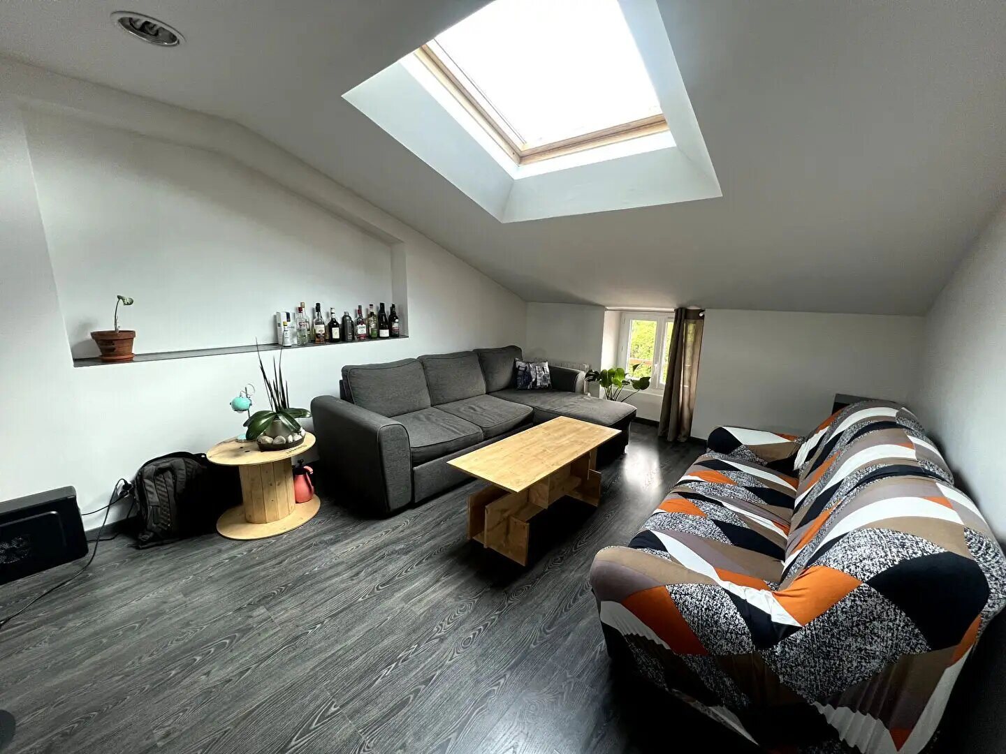 Appartement à louer, 66m², Oyonnax