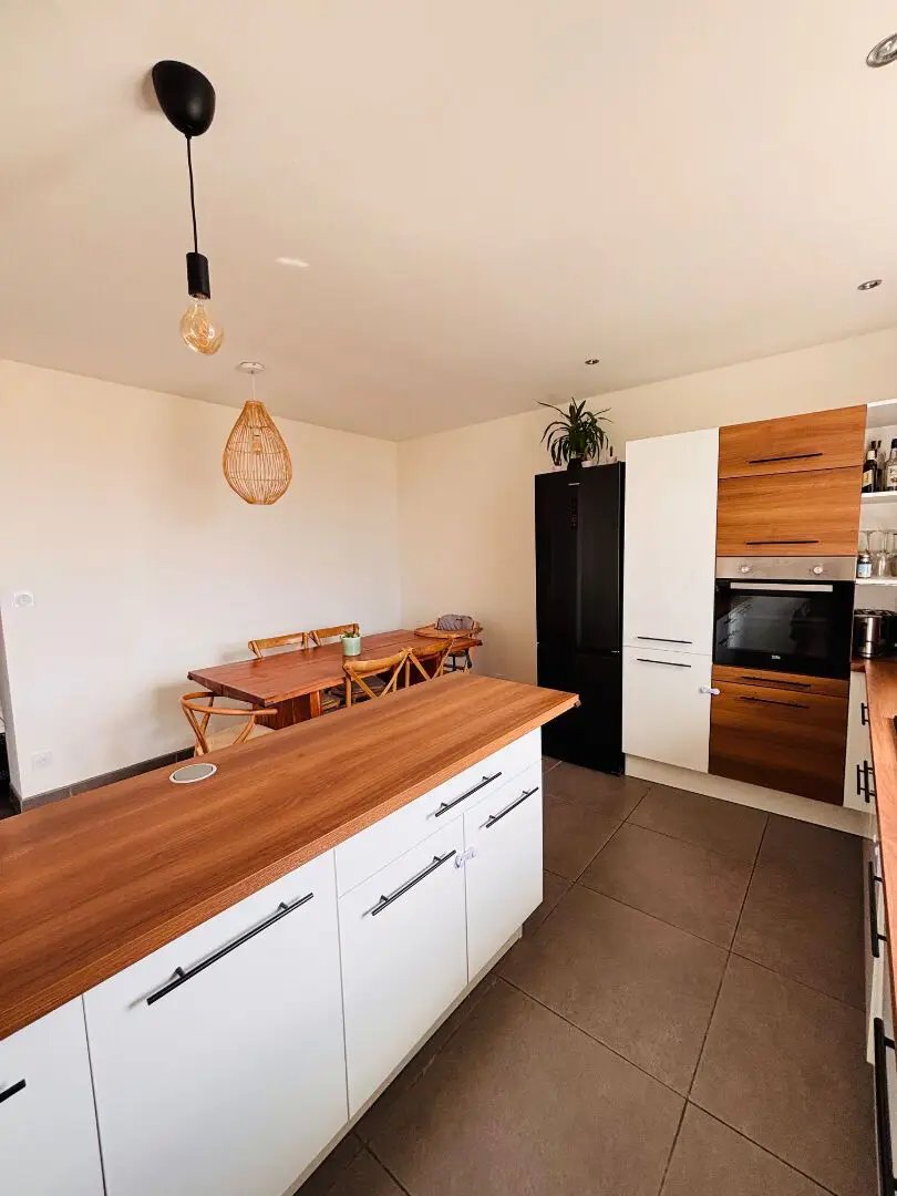 Appartement à louer, 92m², Oyonnax