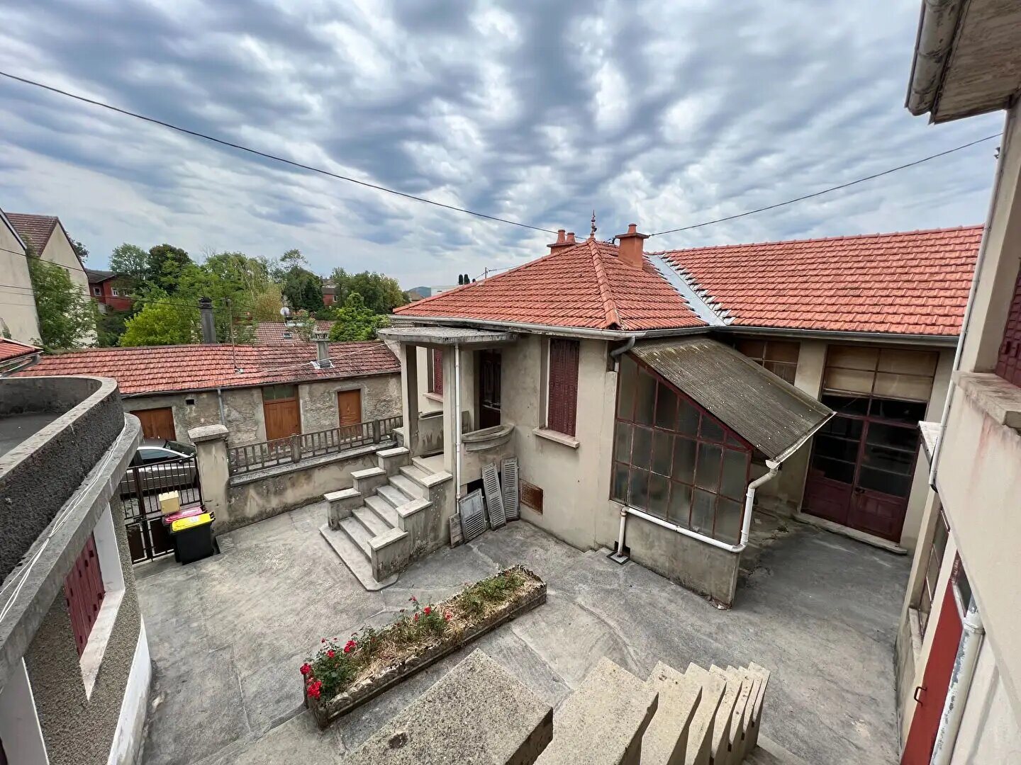 Maison à vendre, 130m², Oyonnax