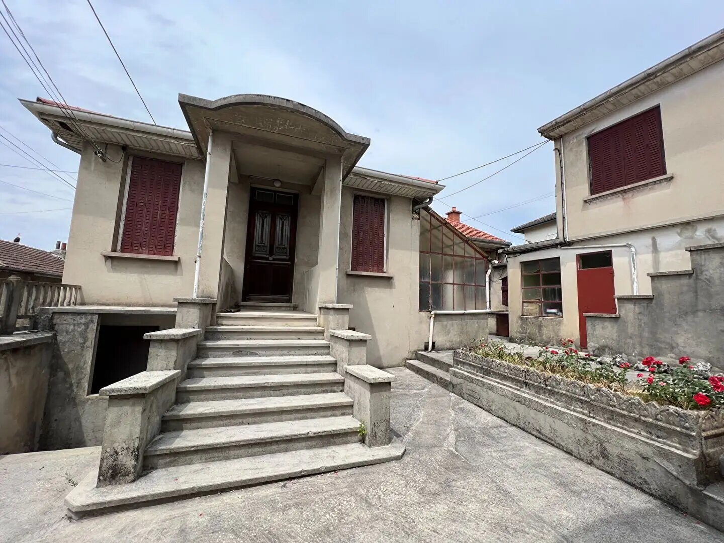 Maison à vendre, 130m², Oyonnax