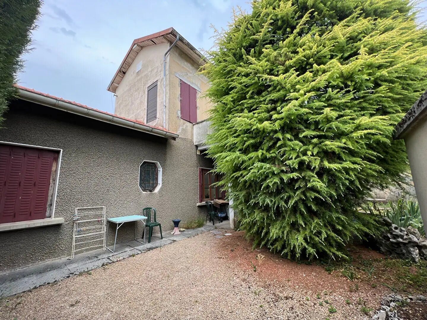 Maison à vendre, 130m², Oyonnax