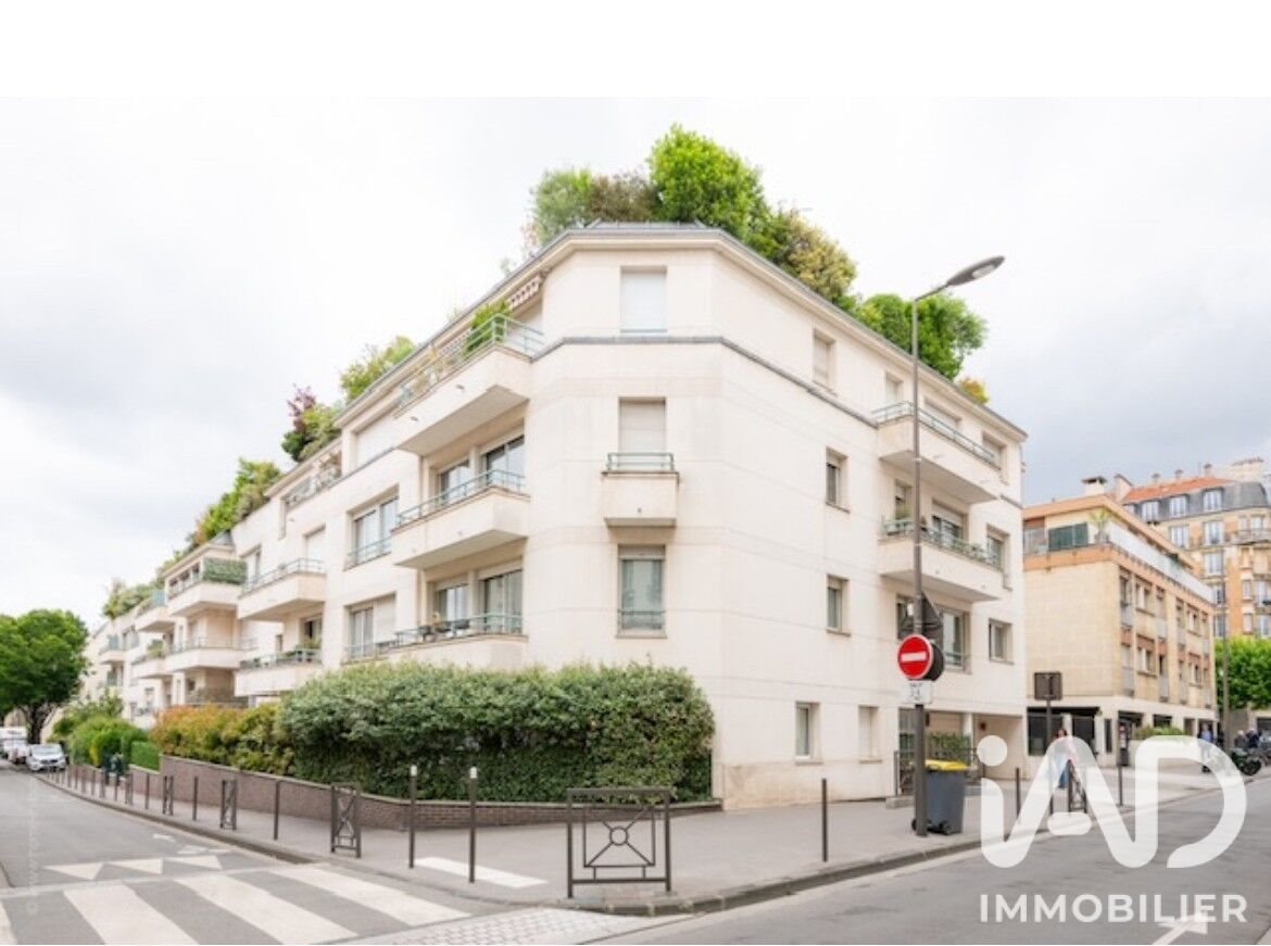 Appartement à vendre, 45m², Vincennes
