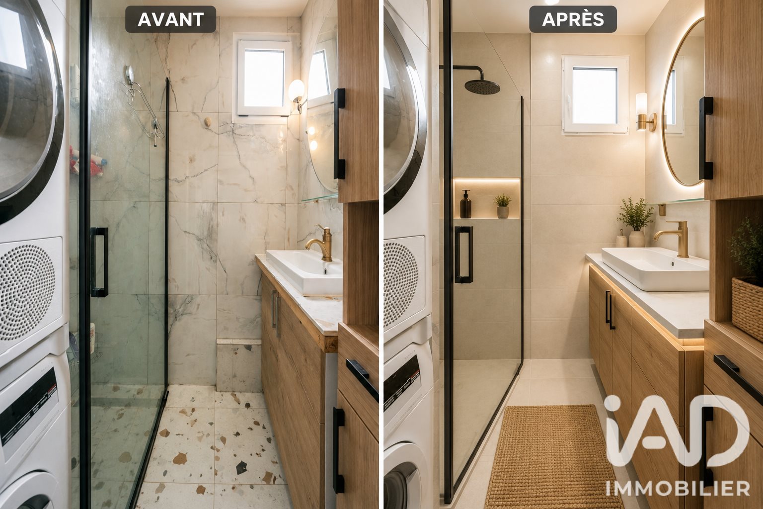 Appartement à vendre, 45m², Vincennes