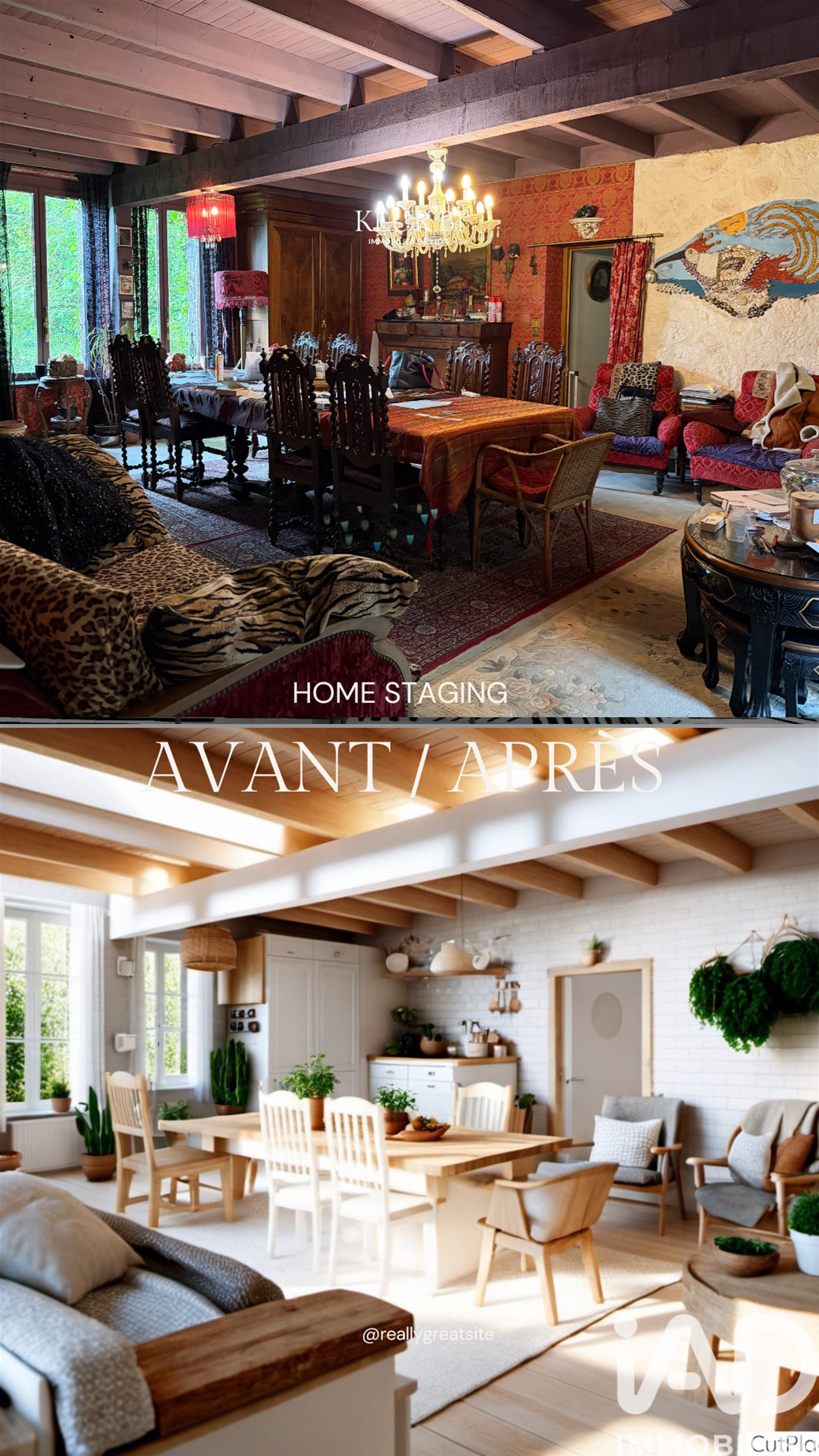 Maison à vendre, 370m², Barbezieux-Saint-Hilaire