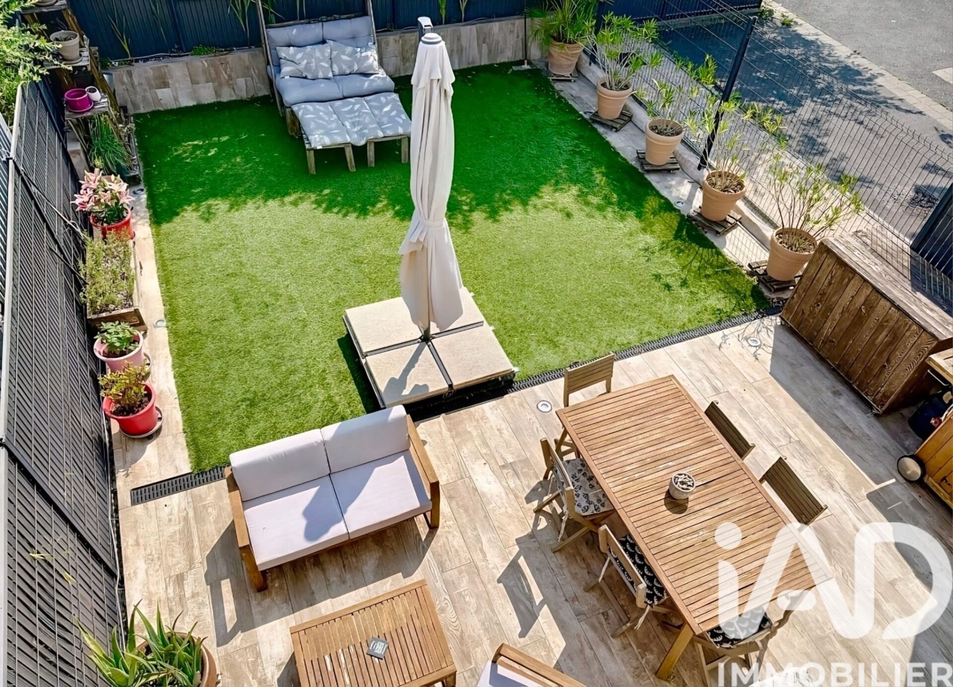 Maison à vendre, 85m², Villecresnes