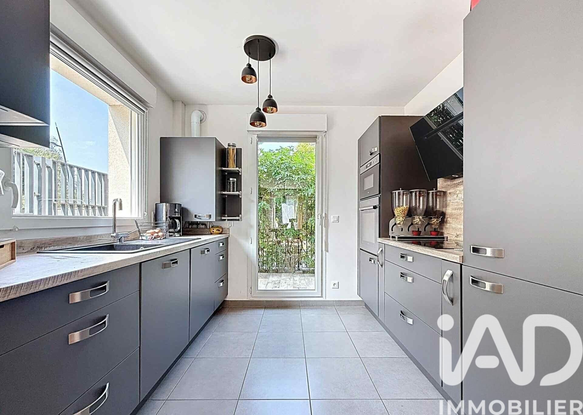 Maison à vendre, 85m², Villecresnes