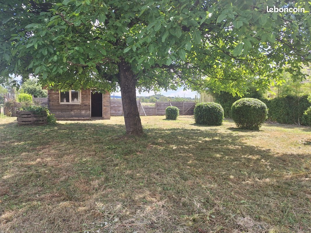 Maison à vendre, 110m², Fougerolles