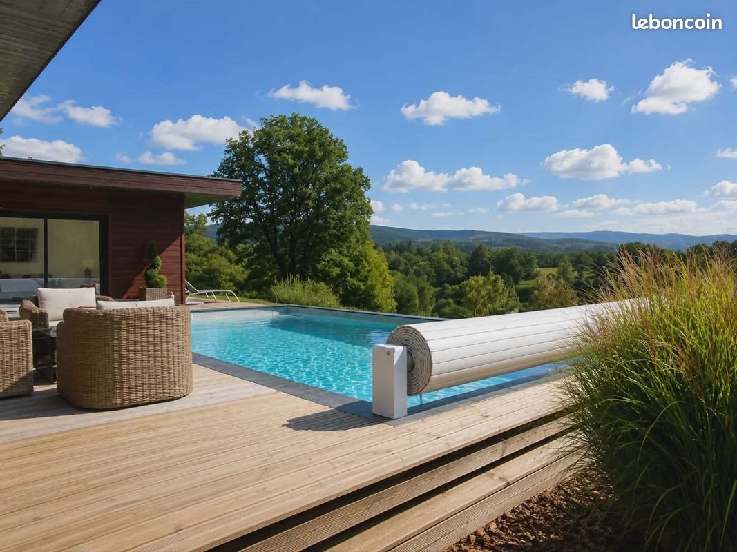 Maison à vendre, 290m², Gérardmer