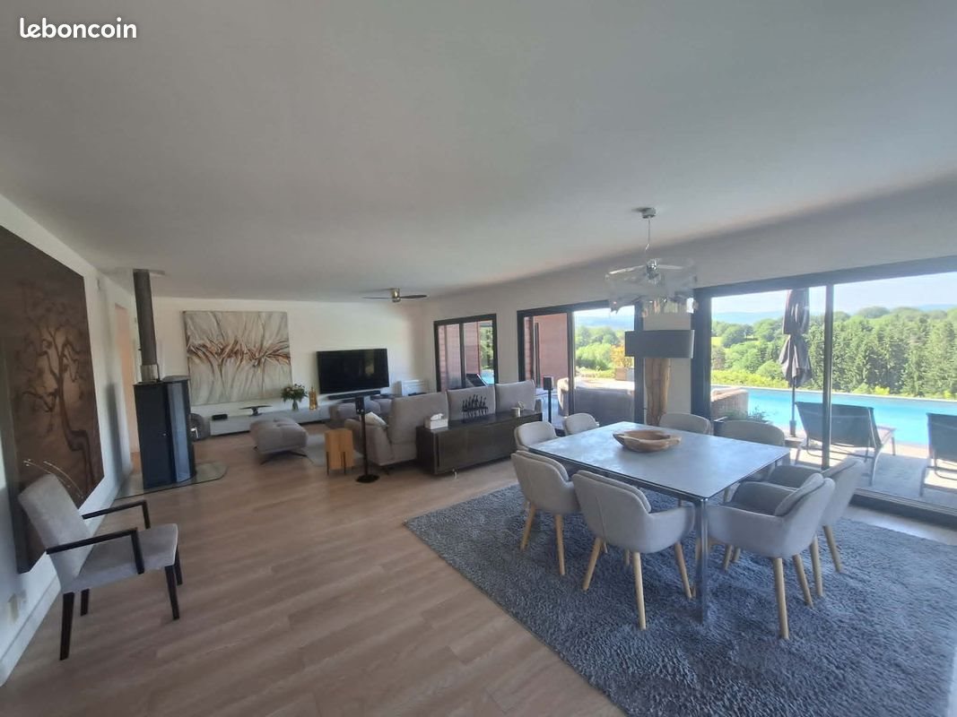 Maison à vendre, 290m², Gérardmer