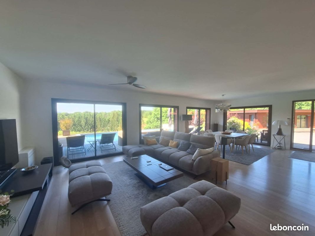 Maison à vendre, 290m², Gérardmer