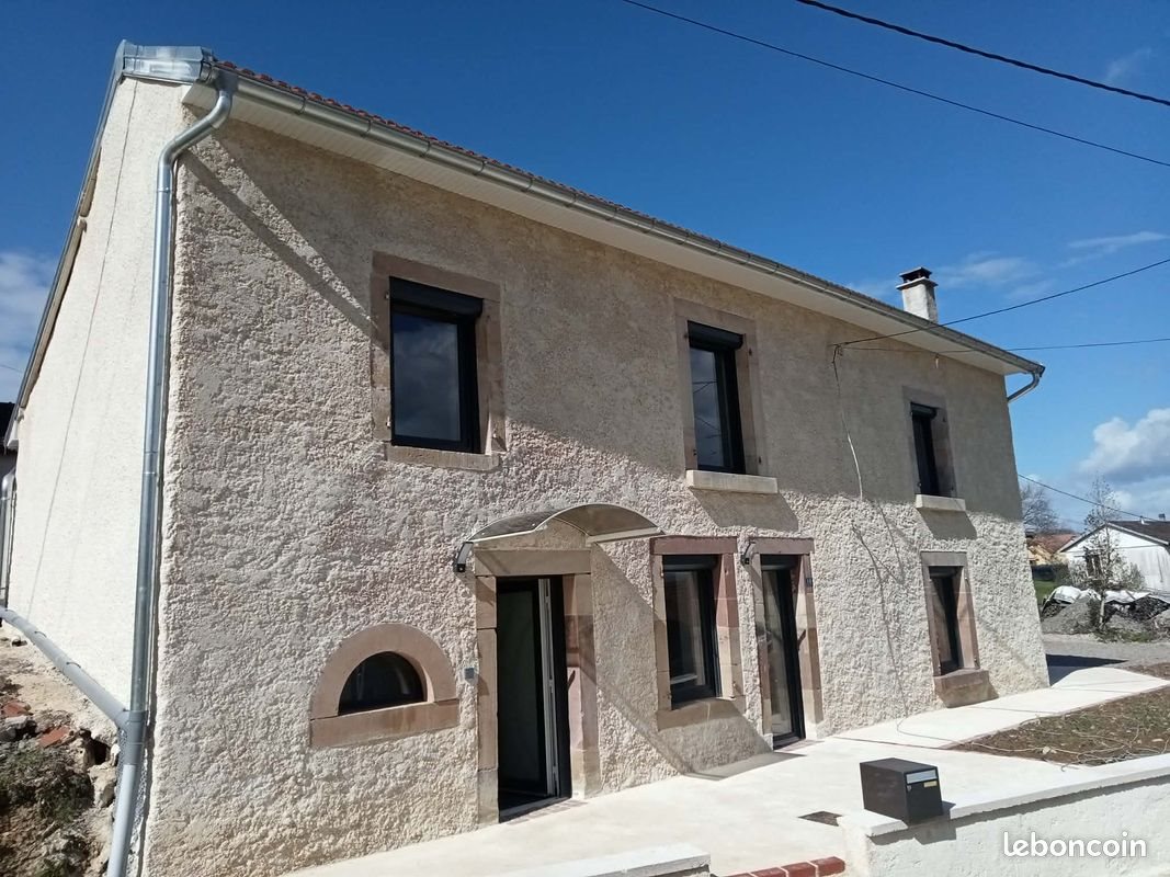 Maison à vendre, 105m², Hautevelle