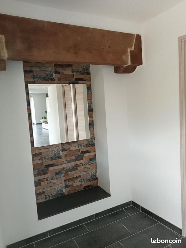 Maison à vendre, 105m², Hautevelle