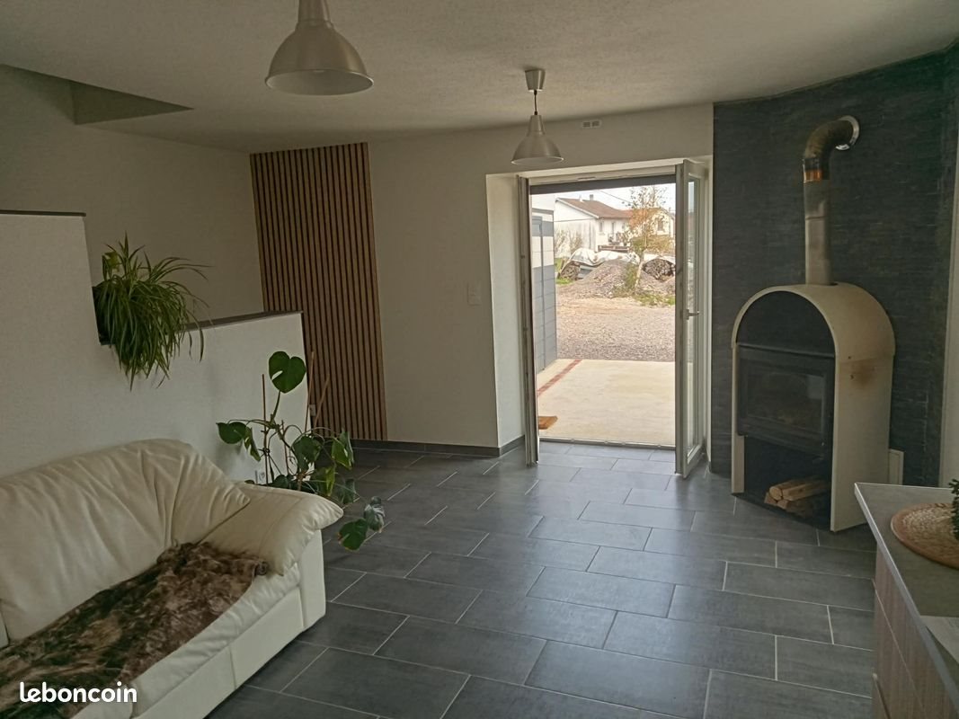 Maison à vendre, 105m², Hautevelle