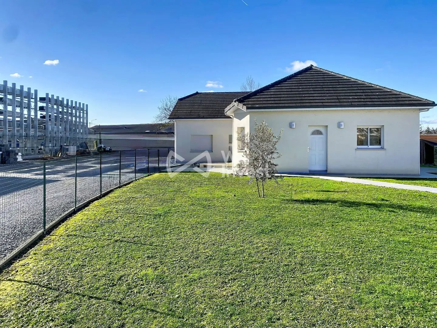 Maison à vendre, 103m², Lescar