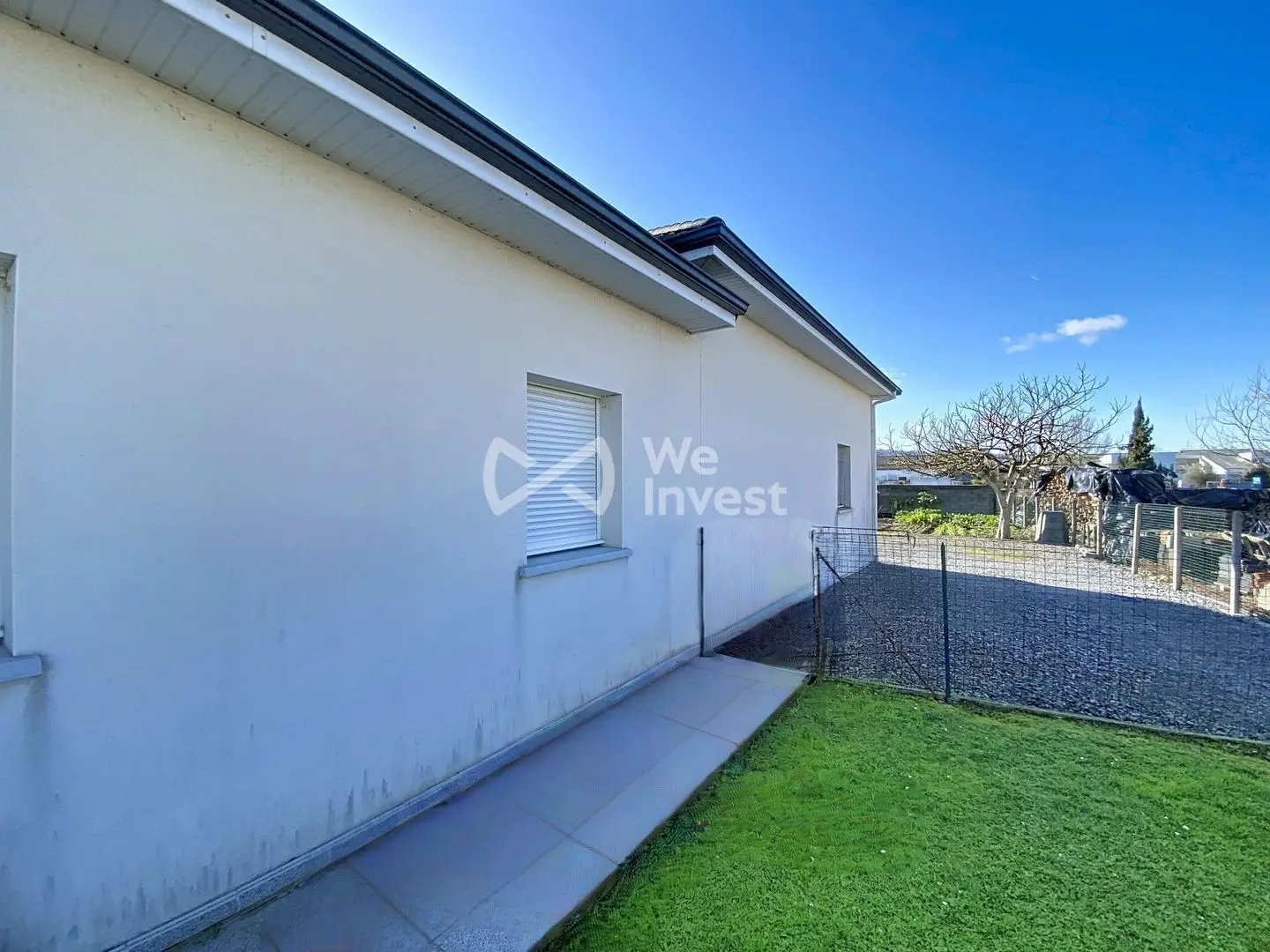 Maison à vendre, 103m², Lescar